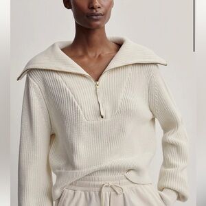 Varley Mentone Sweater